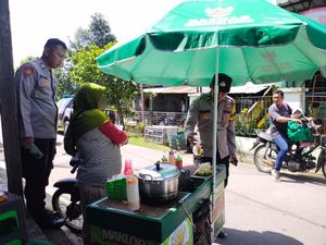 Puluhan Siswa SD di Mejobo Kudus Keracunan, Polisi Sita Cilor-Maklor Puluhan Siswa SD di Mejobo Kudus Keracunan, Polisi Sita Cilor-Maklor
