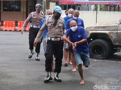 6 Orang yang Ngaku Nemu Mayat Jadi Tersangka Pembunuhan di Parangtritis