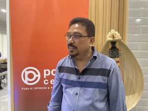 Ungkit Anies Bilang Rekam Jejak, Zulfan Lindan: RI Krisis Kepemimpinan Ungkit Anies Bilang Rekam Jejak, Zulfan Lindan: RI Krisis Kepemimpinan