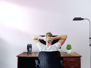 Cara Menjaga Postur Tubuh yang Baik