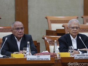 Meikarta Cabut Gugatan Rp 56 M ke Konsumen