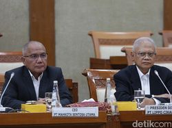 Meikarta Cabut Gugatan Rp 56 M ke Konsumen