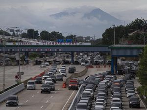 Tol Desari Pakai Sistem Terbuka Biar Enggak Macet, Apa Maksudnya? Tol Desari Pakai Sistem Terbuka Biar Enggak Macet, Apa Maksudnya?