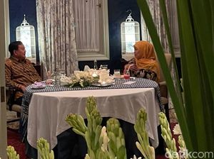 Terjawabnya Arah Dukungan Politik Khofifah di Pilpres 2024