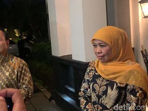 Dukungan Khofifah ke Prabowo-Gibran Bakal Repotkan PKB