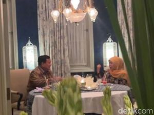 PKB Tak Khawatir Prabowo Temui Khofifah, Tegaskan Cak Imin Capres PKB Tak Khawatir Prabowo Temui Khofifah, Tegaskan Cak Imin Capres