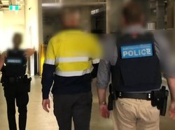 Pria Australia Diancam Hukuman Penjara 5 Tahun karena Punya Terlalu Banyak Istri