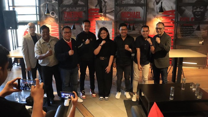 PSSI Pers