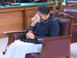 Hakim Sebut Alasan Putri Candrawathi Korban Kekerasan Seksual Tak Masuk Akal