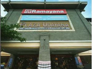 Lowongan Kerja Customer Service di Ramayana Bali, Simak Syaratnya Yuk Lowongan Kerja Customer Service di Ramayana Bali, Simak Syaratnya Yuk