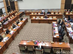 BNPT: Tak Semua Eks Napi Teroris Insaf dan Berikrar Setia NKRI