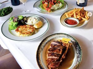 Rayakan Valentine di 5 Resto Steak Premium di Jakarta, Ada Menu Spesial! Rayakan Valentine di 5 Resto Steak Premium di Jakarta, Ada Menu Spesial!