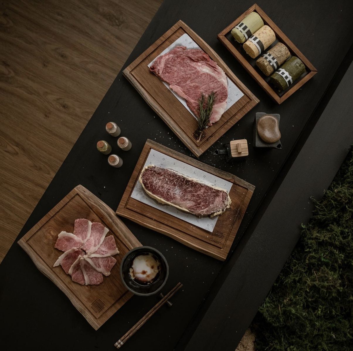 Rayakan Valentine di 5 Resto Steak Premium di Jakarta, Ada Menu Spesial!