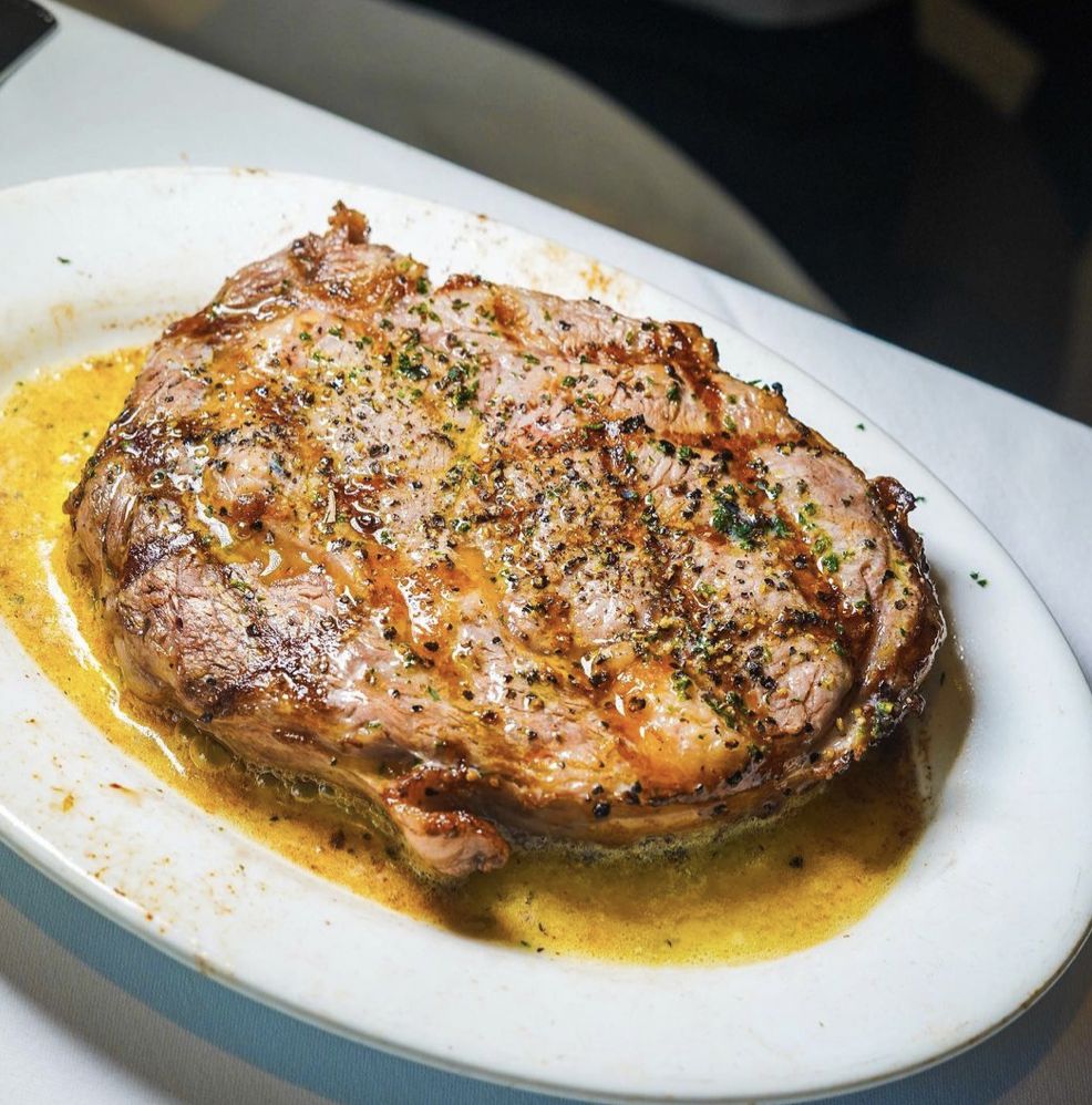 Rayakan Valentine di 5 Resto Steak Premium di Jakarta, Ada Menu Spesial!