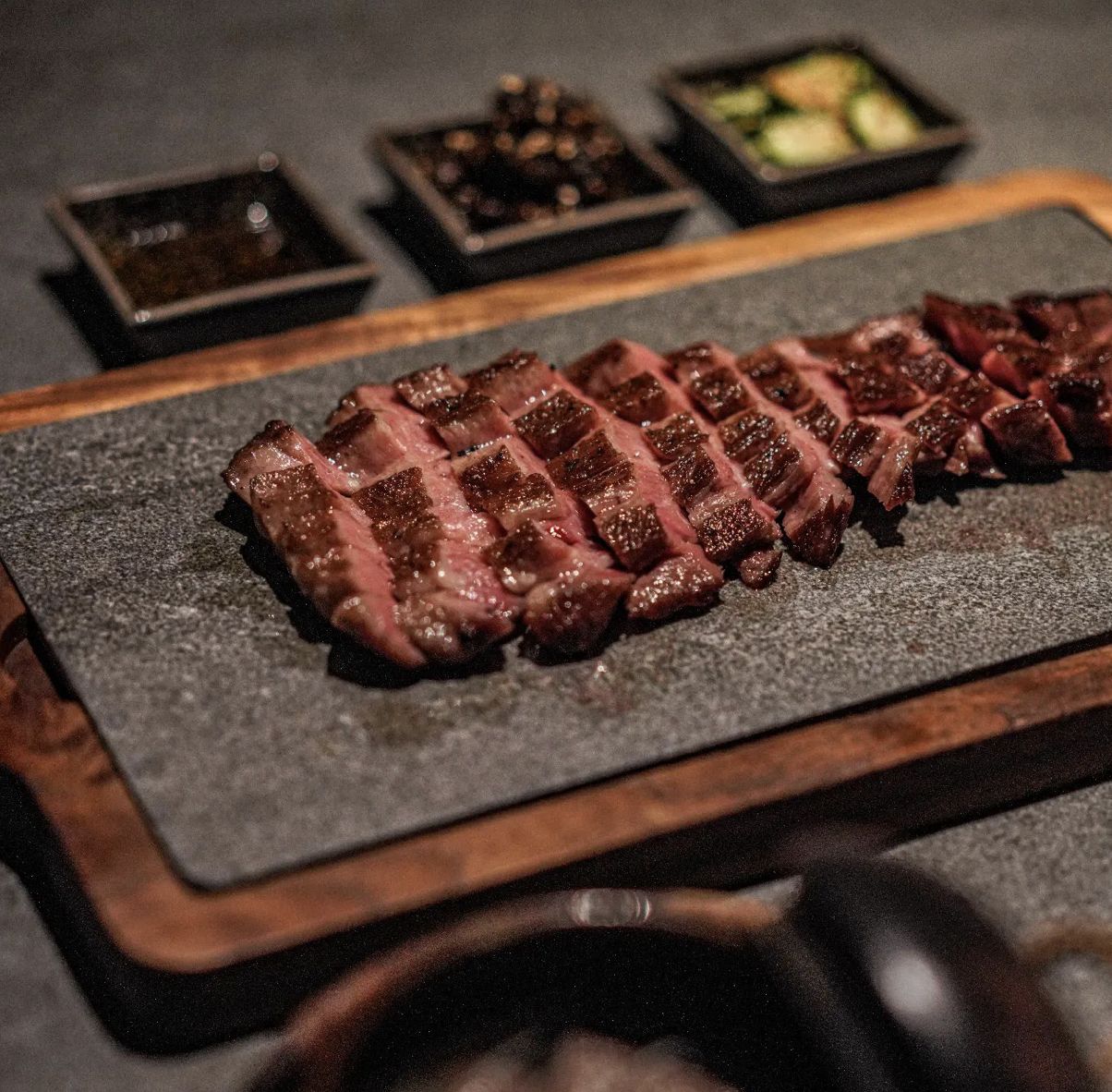 Rayakan Valentine di 5 Resto Steak Premium di Jakarta, Ada Menu Spesial!