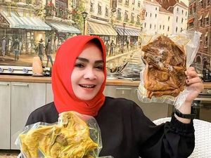 Gugat Rieta Amilia, Ini Aset yang Diminta Ayah Nagita Slavina Dibagi Dua