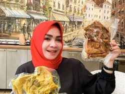 Gugat Rieta Amilia, Ini Aset yang Diminta Ayah Nagita Slavina Dibagi Dua