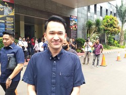 Anak Ruben Onsu Jadi Takut Duet Usai Heboh Hoax Dicuekin Rossa