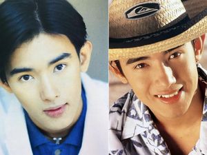 Kasihan! Artis Thailand Era 90-an Ini Jadi Gelandangan