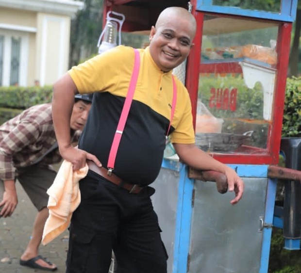 artis meninggal karena diabetes