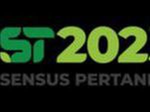 Sensus Pertanian dan Solusi Resesi