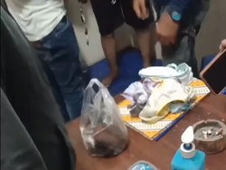 Pria Curi Banyak Celana Dalam Wanita di Ciracas, Motifnya Ngaku Iseng