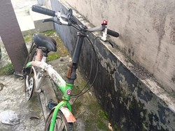 Diduga Curi Sepeda, Pria Sukoharjo Babak Belur Dihajar Massa di Boyolali