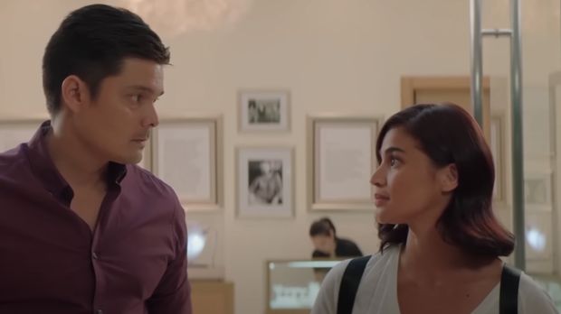 Sid & Aya: Not a Love Story (2018)