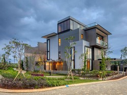 Sinar Mas Land-Hongkong Land Luncurkan Hunian Premium Baru di BSD City