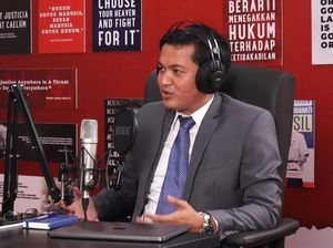 Penggugat Harap MK Segera Putuskan Gugatan Pemilu Proporsional Terbuka