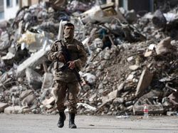 34.179 Orang Tewas dalam Tragedi Gempa di Turki dan Suriah