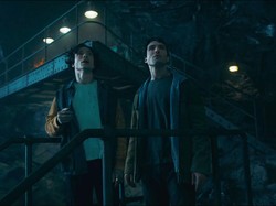 Bakal Ada Bintang Baru di Film DC Universe