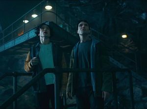 Bakal Ada Bintang Baru di Film DC Universe Bakal Ada Bintang Baru di Film DC Universe