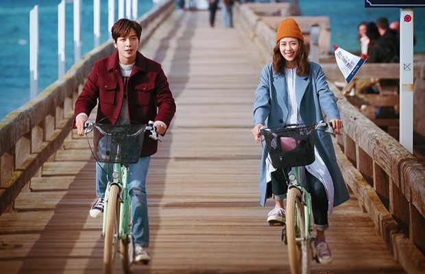 The Package memiliki cerita yang unik dan sinematografi yang indah / Foto: imdb.com