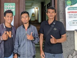 PHK Cacat Prosedur, Holiday Inn Bali Divonis Bayar Hak Pekerja Rp 173,8 Juta
