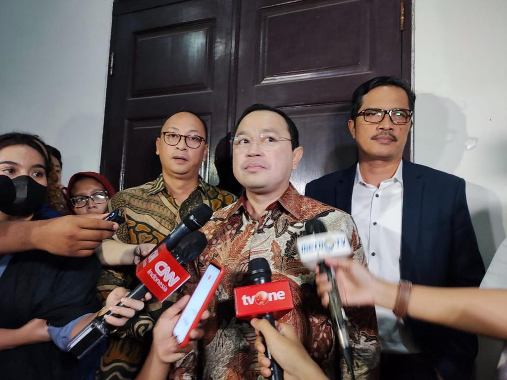 Pengacara Sambo: Putusan Ini Cabut Nyawa Terdakwa! Pengacara Sambo: Putusan Ini Cabut Nyawa Terdakwa!