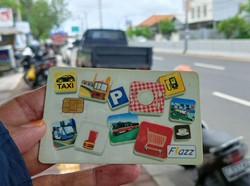 Tol Bali Mandara Tunggu Instruksi Pusat Soal Bayar Tol Tanpa Setop