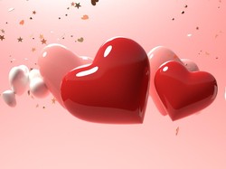 Selamat Valentine Lur! Simak Sontekan Ucapan Penuh Kasih Sayang di Sini