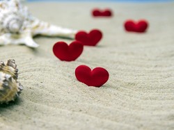 60 Ucapan Hari Valentine 2023 Romantis untuk Pacar dan Sahabat