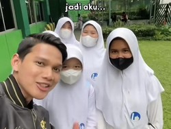 Viral Uang Saku Anak SD Ini Satu Hari Rp 150 Ribu, Bikin Anak 90-an Menjerit