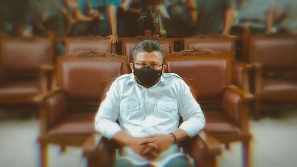 Lihat Lagi Momen Ferdy Sambo Cs saat Divonis di Kasus Pembunuhan Yosua