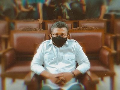 Lihat Lagi Momen Ferdy Sambo Cs saat Divonis di Kasus Pembunuhan Yosua