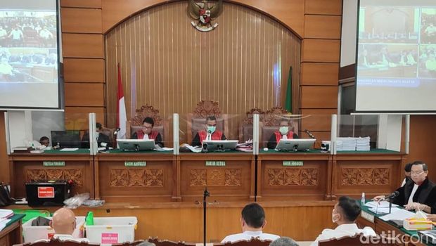 Wahyu Iman Santoso.