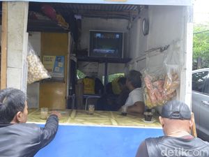 Greget Warga Bandung: Ferdy Sambo seperti Tidak Menyesal!