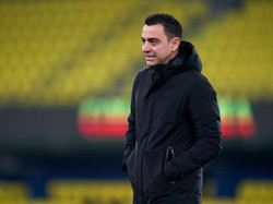 Barcelona Unggul 11 Poin dari Madrid, Xavi: Masih Bisa Dikejar