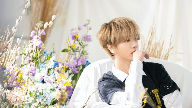 Yesung Super Junior
