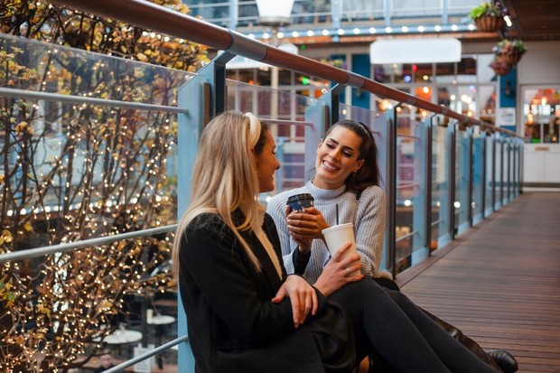 Aries menjalani hidup bebas dengan menemukan kesempatan untuk melakukan hal-hal seru.