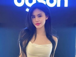 Zoe Levana Ogah Baper dengan Komentar Netizen, Makin Semangat Kembangkan Diri
