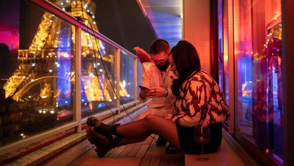 5 Kota Paling Romantis di Dunia, Cocok untuk Rayakan Valentine