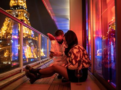 5 Kota Paling Romantis di Dunia, Cocok untuk Rayakan Valentine